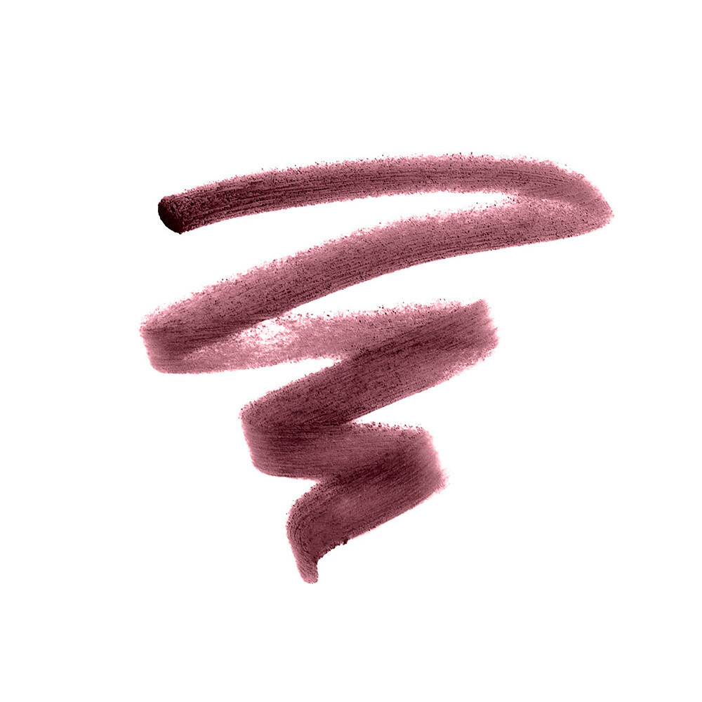 Lip Pencil, Kleuren: Aubergine