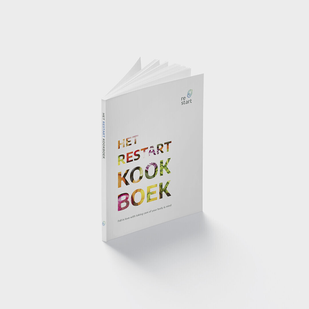 Restart kookboek