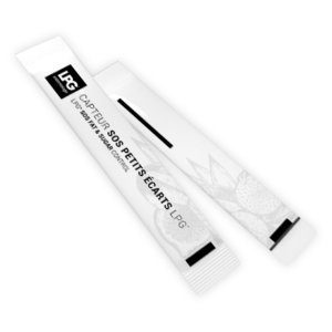 SOS Fat &amp; Sugar Control