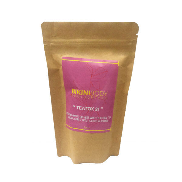 BikiniBody Teatox 21