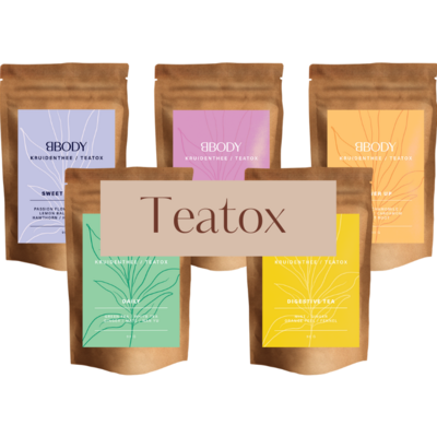 Teatox