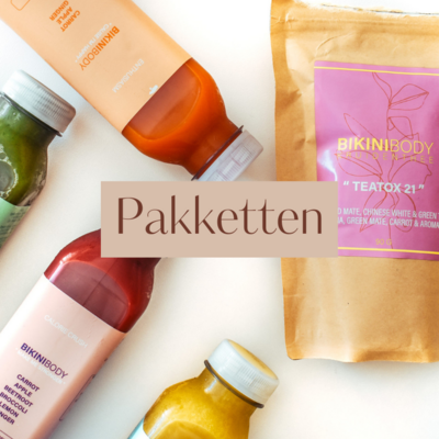 Pakketten
