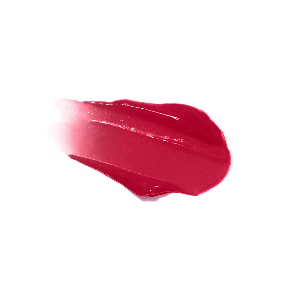 HydroPure Hyaluronic Lip Gloss, Kleuren: Berry red