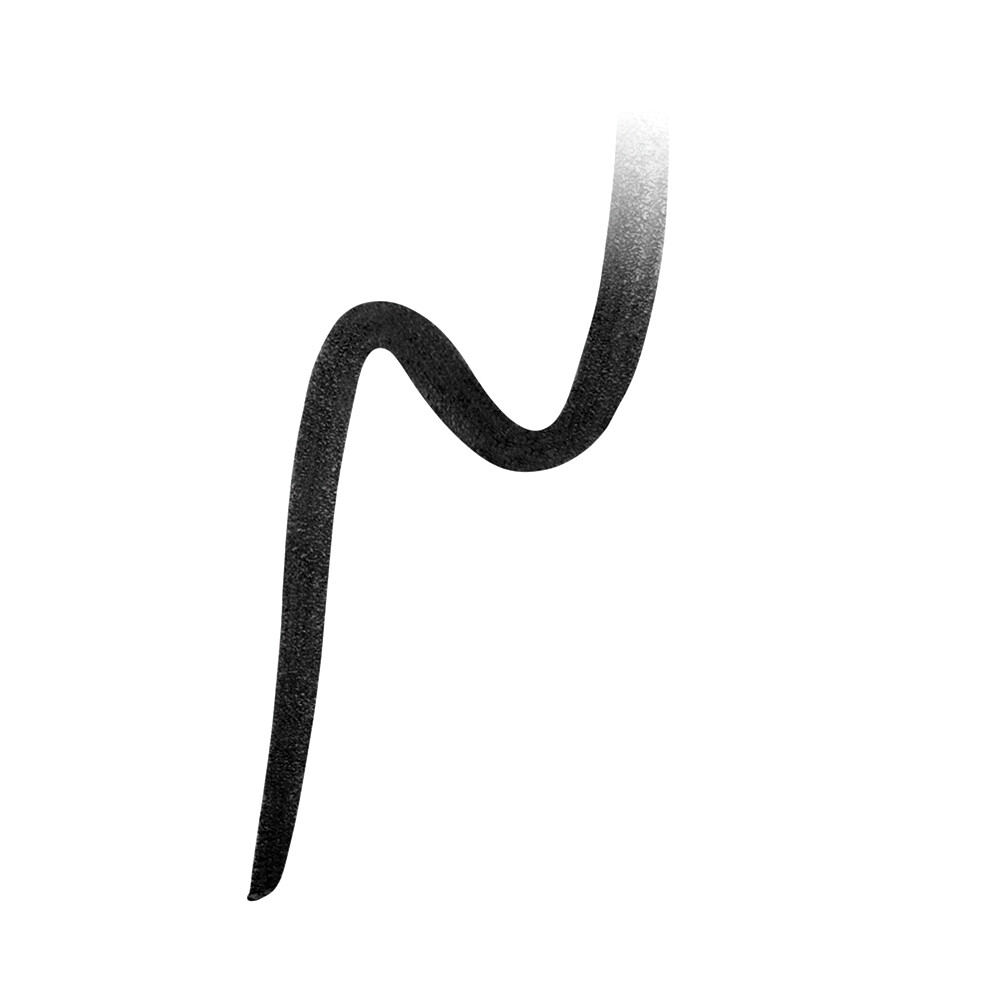 Eye Pencil, Kleuren: Basic black