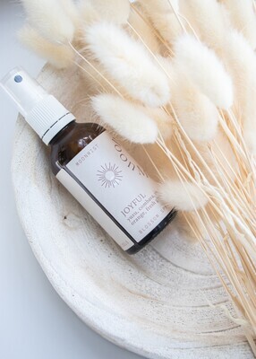 MoonMe Joyful mist