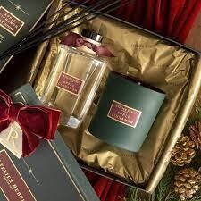 Apple Cinnamon Giftset