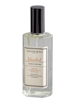 Istanbul Home Perfume