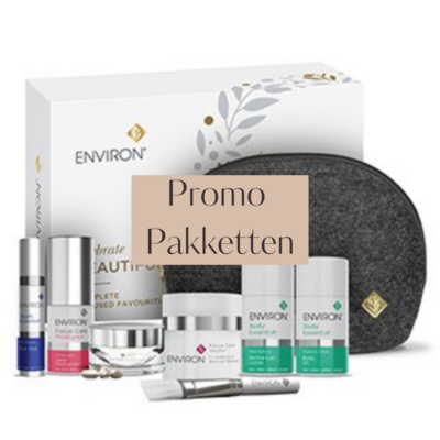 Promo pakketten