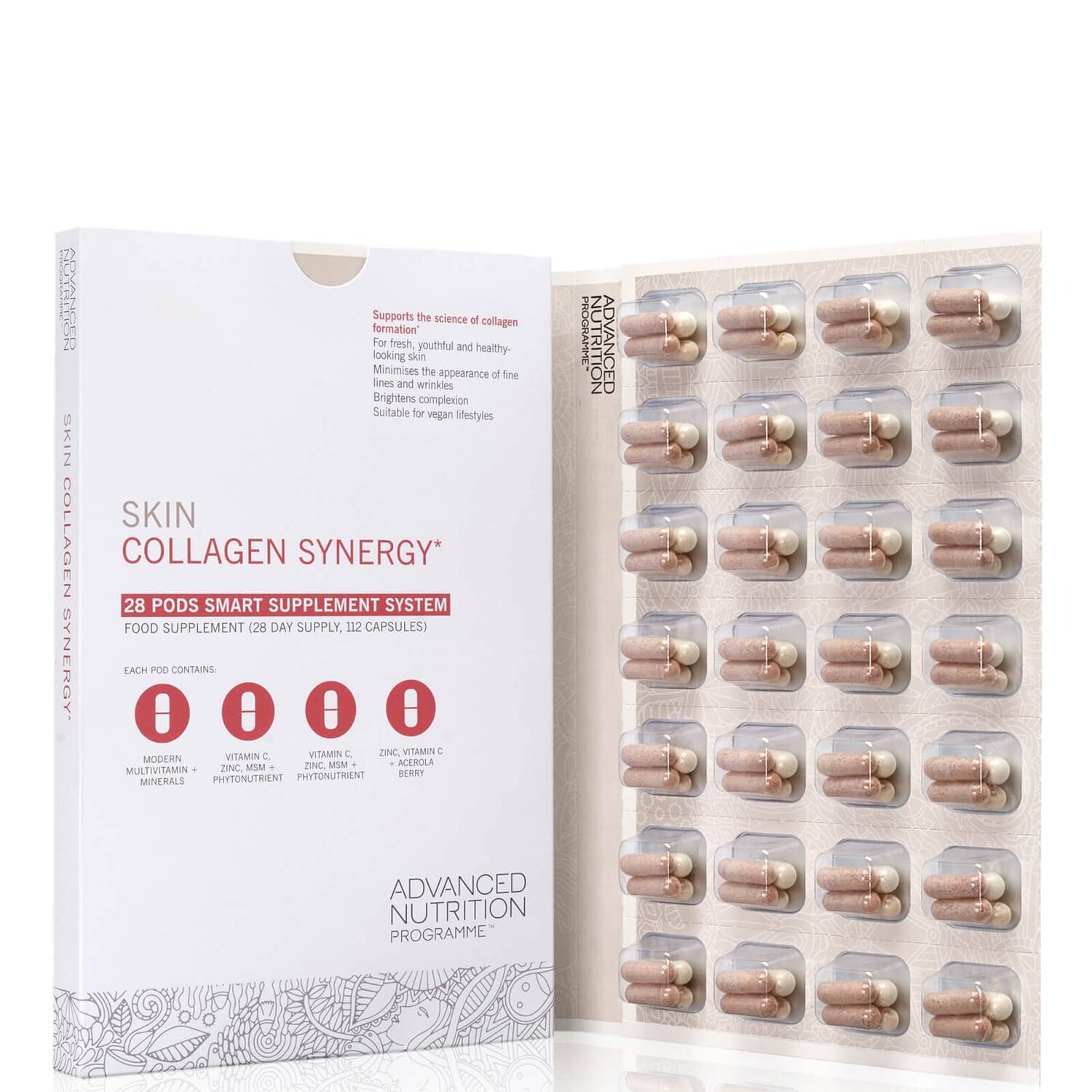 Skin Collagen Synergy
