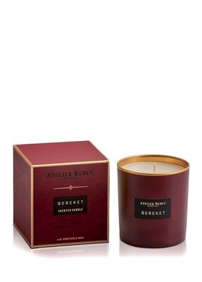 Bereket scented candle 210GR