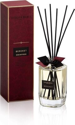 Bereket geurstokjes 200ml