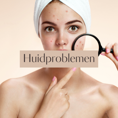 Huidproblemen