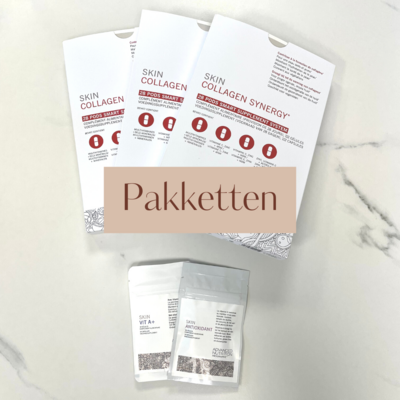 PAKKETTEN