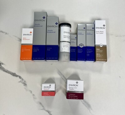 Anti-aging ULTRA traject