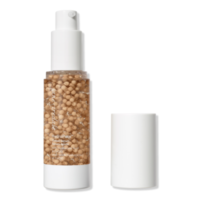 HydroPure Tinted Serum with Hyaluronic Acid &amp; CoQ10