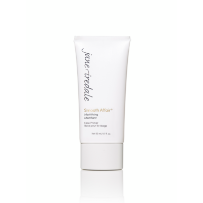 Smooth Affair® Mattifying Face Primer