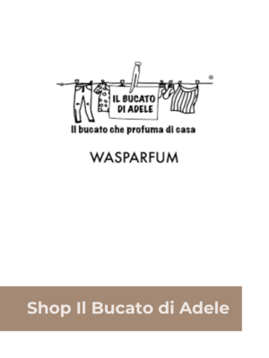 Il Bucato di Adele