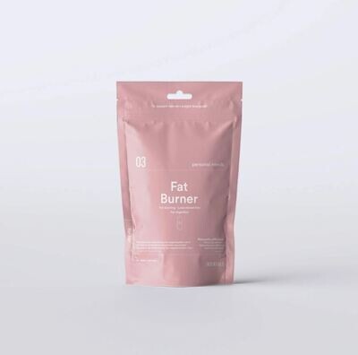 Insentials Fat Burner  (1suppl/dag)