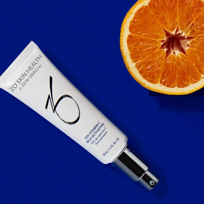 10% Vitamin C - 50 ml