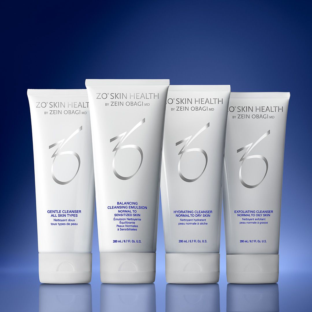 Balancing Cleansing Emulsion - 200 ml