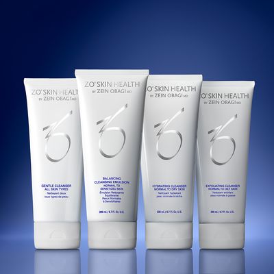 Balancing Cleansing Emulsion - 200 ml