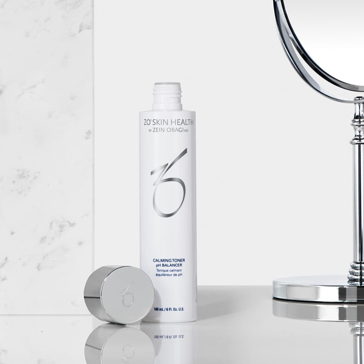 Calming Toner pH Balancer - 180 ml