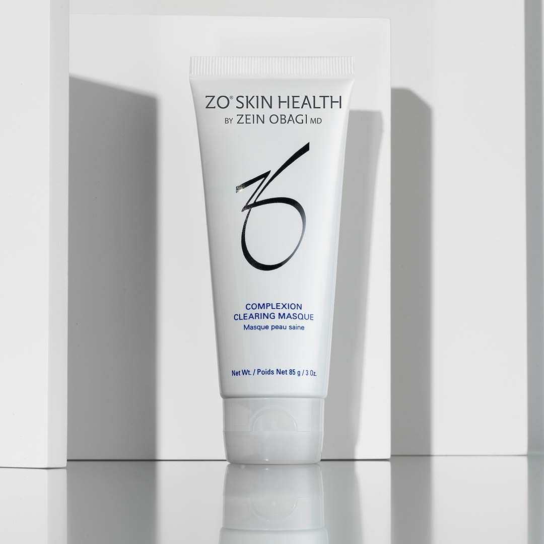Complexion Clearing Masque - 85 g