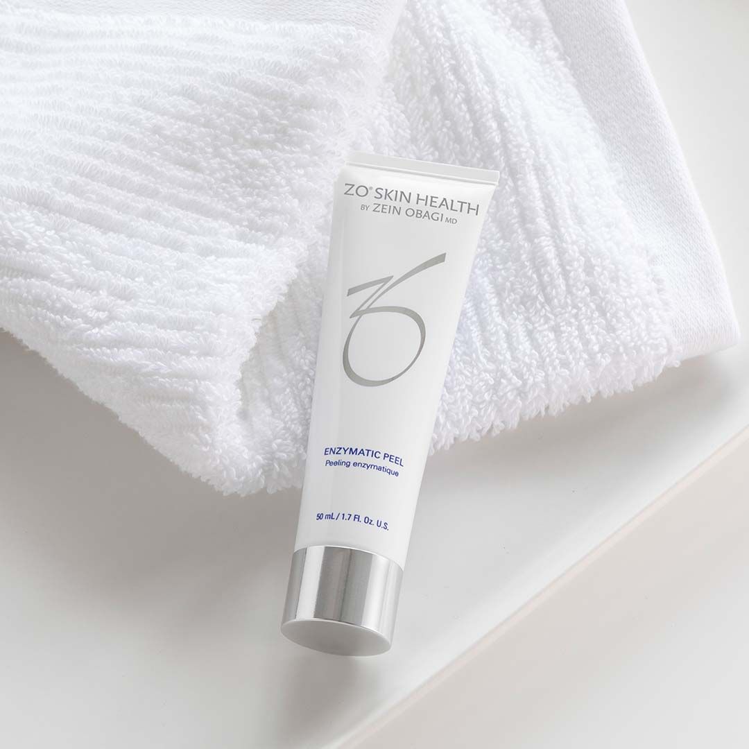 Enzymatic Peel - 50 ml