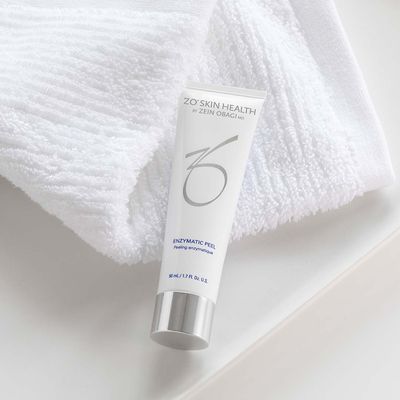 Enzymatic Peel - 50 ml