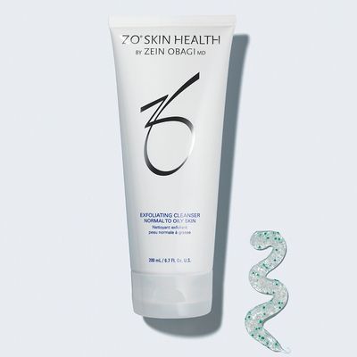 Exfoliating Cleanser - 200 ml