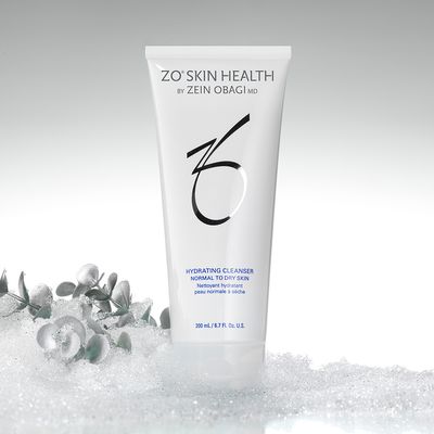 Hydrating Cleanser - 200 ml