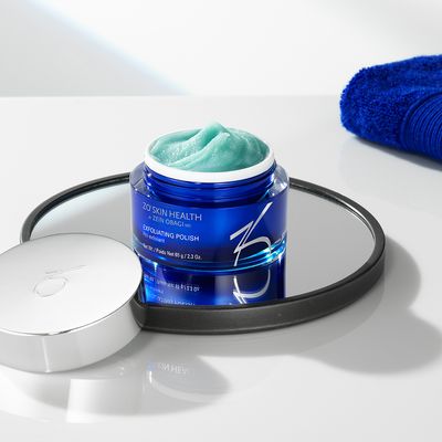 Exfoliating Polish - 65 g