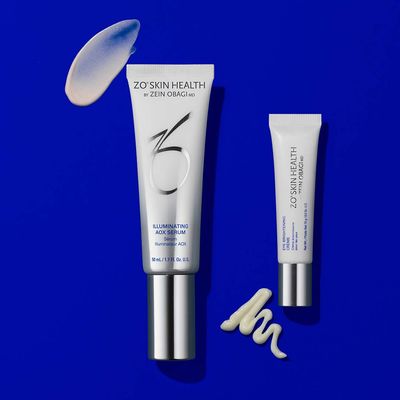 Illuminating AOX Serum - 50 ml