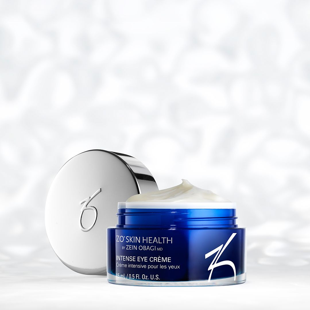 Intense Eye Crème - 15 ml