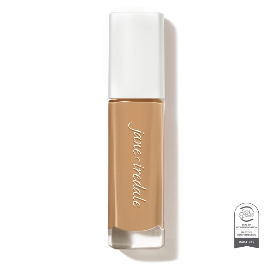 Skintuition SPF30 liquid foundation