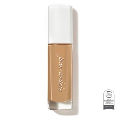 Skintuition SPF30 liquid foundation