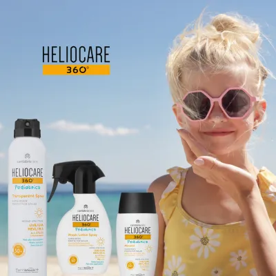 Zonbescherming SPF