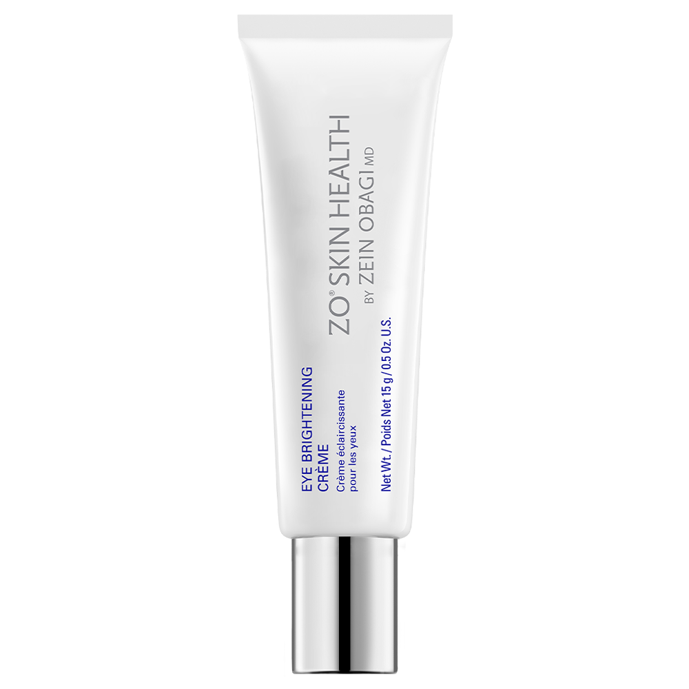 Eye Brightening Créme - 15 g  (Topper voor gepigmenteerde donkere kringen)