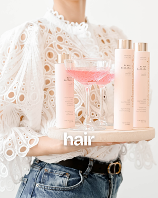 Hair
