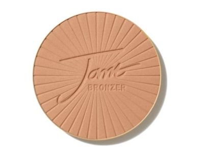Purebronze matte bronzer refill