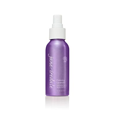 Calming lavender setting spray Jane Iredale