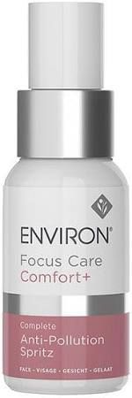 Environ Anti-Pollution Spritz (Topper voor Acné of de gevoelige huid)