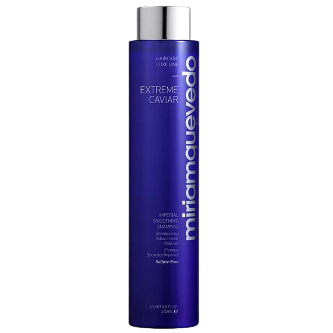 MIRIAM QUEVEDO | EXTREME CAVIAR IMPERIAL SMOOTHING SHAMPOO 250 ML