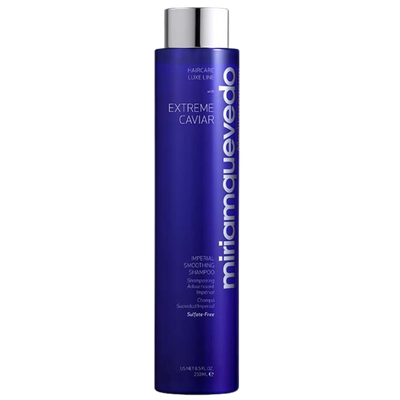 MIRIAM QUEVEDO | EXTREME CAVIAR IMPERIAL SMOOTHING SHAMPOO 250 ML