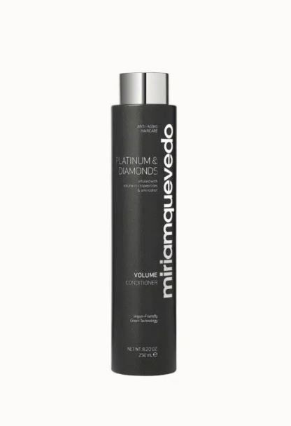 MIRIAM QUEVEDO | Platinum &amp; Diamonds Volume Conditioner 250ml