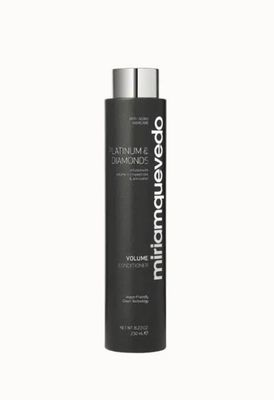 MIRIAM QUEVEDO | Platinum &amp; Diamonds Volume Conditioner 250ml