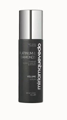 MIRIAM QUEVEDO | Platinum &amp; Diamonds Volume Serum 150ml