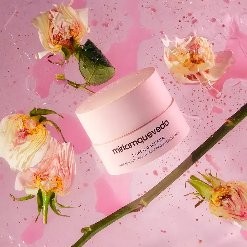 MIRIAM QUEVEDO | Hair Multiplying &amp; Fortifying Intensive Mask