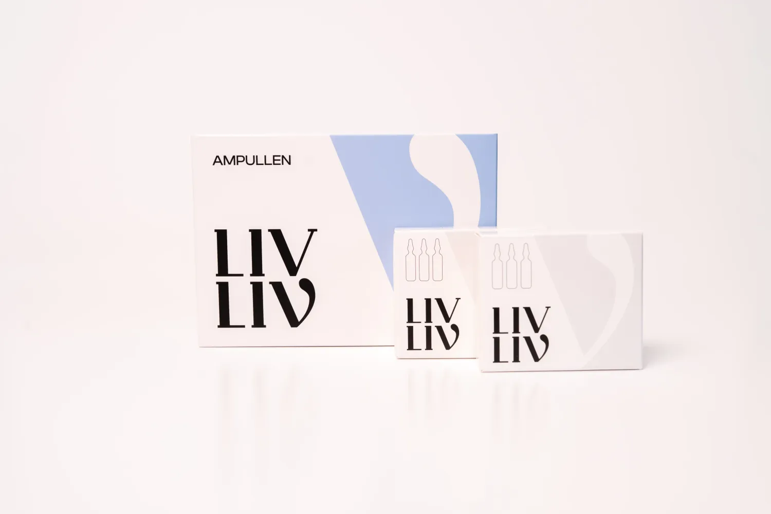 Restart nakuur ampullen – Gezond afvallen mét resultaat