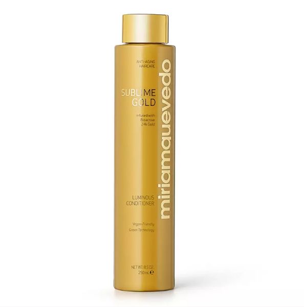 MIRIAM QUEVEDO | Luminous Conditioner